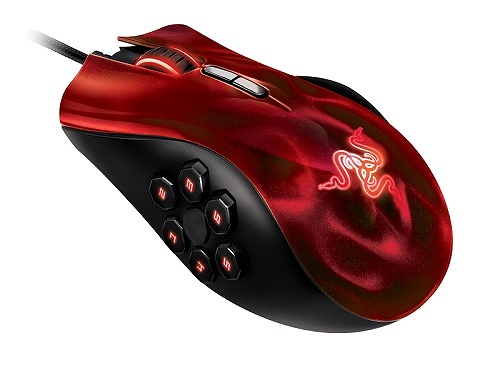 画像ギャラリー No.004のサムネイル画像 / 「CHO」,賞金付き大会「SUPER BATTLE TOURNAMENT」にRazerが協賛