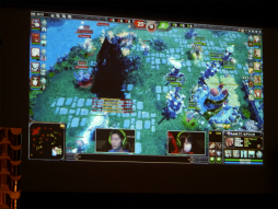 画像ギャラリー No.025のサムネイル画像 / 「カオス ヒーローズ オンライン」,賞金総額250万円の公式大会「SUPER BATTLE TOURNAMENT」レポート。新登場の「幻妖獣」が勝負の鍵を握る