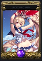 画像ギャラリー No.003のサムネイル画像 / 「カオス ヒーローズ オンライン」,「カーリー」の水着アバターが登場