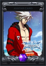 画像ギャラリー No.005のサムネイル画像 / 「カオス ヒーローズ オンライン」,時空を操る新ヒーロー「ビーグルラング」&「BLAZBLUE」コラボキャラクターの水着アバターが実装