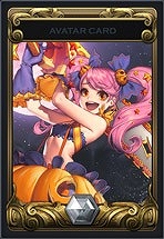 画像ギャラリー No.003のサムネイル画像 / 「カオス ヒーローズ オンライン」,ハロウィン衣装のソールベーンハイムが登場
