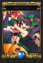 画像ギャラリー No.004のサムネイル画像 / 「カオス ヒーローズ オンライン」,ハロウィン衣装のソールベーンハイムが登場