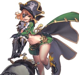画像ギャラリー No.002のサムネイル画像 / 「カオス ヒーローズ オンライン」女の子になった「ニルス」が新アバターで登場