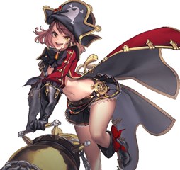 画像ギャラリー No.003のサムネイル画像 / 「カオス ヒーローズ オンライン」女の子になった「ニルス」が新アバターで登場