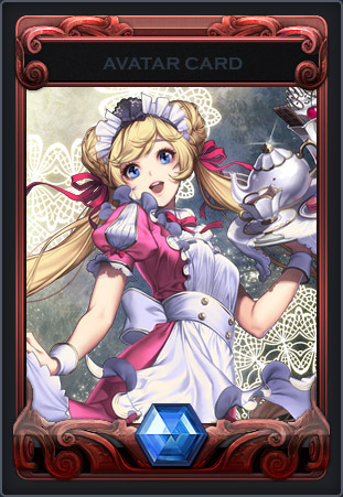 画像ギャラリー No.004のサムネイル画像 / 「カオス ヒーローズ オンライン」アカシャとシルクの普段着姿の新アバターが登場