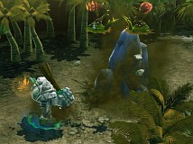 カオス ヒーローズ オンライン