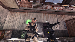 画像ギャラリー No.008のサムネイル画像 / 韓国でのCBTを終えた傭兵FPS「Shadow Company」,攻撃ヘリとの戦闘や支援爆撃シーンなどを収録した最新プレイムービーを公開