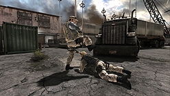 画像ギャラリー No.009のサムネイル画像 / 韓国でのCBTを終えた傭兵FPS「Shadow Company」,攻撃ヘリとの戦闘や支援爆撃シーンなどを収録した最新プレイムービーを公開