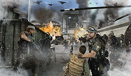画像ギャラリー No.010のサムネイル画像 / 韓国でのCBTを終えた傭兵FPS「Shadow Company」,攻撃ヘリとの戦闘や支援爆撃シーンなどを収録した最新プレイムービーを公開