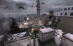 画像ギャラリー No.011のサムネイル画像 / 韓国でのCBTを終えた傭兵FPS「Shadow Company」,攻撃ヘリとの戦闘や支援爆撃シーンなどを収録した最新プレイムービーを公開