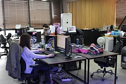 画像ギャラリー No.035のサムネイル画像 / 日本での本格始動が待たれるネクソンの新作オンラインFPS「Shadow Company」を,開発元Doobic Game Studiosでプレイしてみた