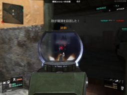 画像ギャラリー No.017のサムネイル画像 / 新作オンラインFPS「シャドウカンパニー」のプレイレポートを掲載。戦闘ヘリやターレットの火力支援を生かして勝利を掴め