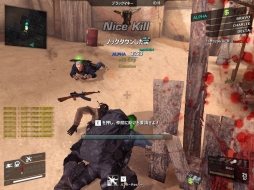 画像ギャラリー No.025のサムネイル画像 / 新作オンラインFPS「シャドウカンパニー」のプレイレポートを掲載。戦闘ヘリやターレットの火力支援を生かして勝利を掴め
