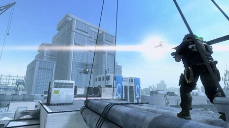 画像ギャラリー No.001のサムネイル画像 / 「シャドウカンパニー」新システム「チームバランス機能」「累積ボーナス機能」を実装し本日正式サービスをスタート。記念イベントやキャンペーンも開催中
