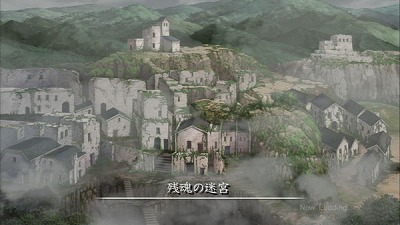 画像ギャラリー No.004のサムネイル画像 / PS3「ウィザードリィ パーフェクトパック」が本日発売に。キャラ作成で悩むアナタに，開発者がオススメの職業を紹介 