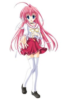 画像ギャラリー No.002のサムネイル画像 / サイバーフロント，PSP版「Gift -prism-」を2012年2月2日に発売。PS2版にイベントCGや高画質モードなどを加えた移植作品