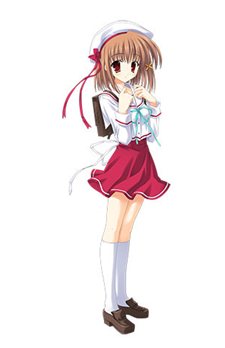 画像ギャラリー No.003のサムネイル画像 / サイバーフロント，PSP版「Gift -prism-」を2012年2月2日に発売。PS2版にイベントCGや高画質モードなどを加えた移植作品