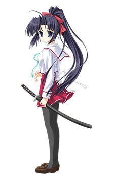 画像ギャラリー No.004のサムネイル画像 / サイバーフロント，PSP版「Gift -prism-」を2012年2月2日に発売。PS2版にイベントCGや高画質モードなどを加えた移植作品