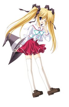 画像ギャラリー No.005のサムネイル画像 / サイバーフロント，PSP版「Gift -prism-」を2012年2月2日に発売。PS2版にイベントCGや高画質モードなどを加えた移植作品
