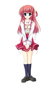 画像ギャラリー No.007のサムネイル画像 / サイバーフロント，PSP版「Gift -prism-」を2012年2月2日に発売。PS2版にイベントCGや高画質モードなどを加えた移植作品