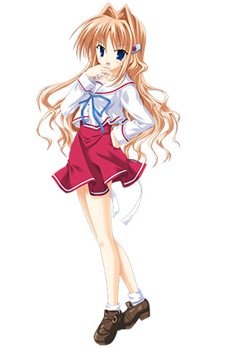 画像ギャラリー No.008のサムネイル画像 / サイバーフロント，PSP版「Gift -prism-」を2012年2月2日に発売。PS2版にイベントCGや高画質モードなどを加えた移植作品