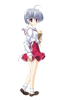 画像ギャラリー No.009のサムネイル画像 / サイバーフロント，PSP版「Gift -prism-」を2012年2月2日に発売。PS2版にイベントCGや高画質モードなどを加えた移植作品