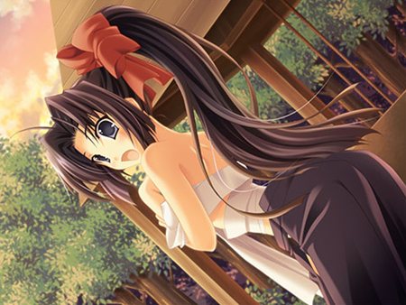 画像ギャラリー No.012のサムネイル画像 / サイバーフロント，PSP版「Gift -prism-」を2012年2月2日に発売。PS2版にイベントCGや高画質モードなどを加えた移植作品