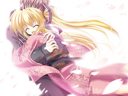 画像ギャラリー No.013のサムネイル画像 / サイバーフロント，PSP版「Gift -prism-」を2012年2月2日に発売。PS2版にイベントCGや高画質モードなどを加えた移植作品