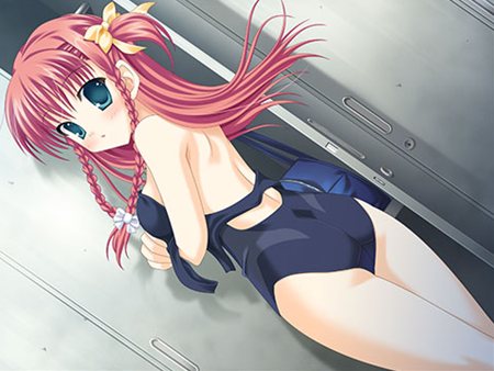 画像ギャラリー No.015のサムネイル画像 / サイバーフロント，PSP版「Gift -prism-」を2012年2月2日に発売。PS2版にイベントCGや高画質モードなどを加えた移植作品