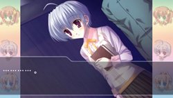 画像ギャラリー No.023のサムネイル画像 / サイバーフロント，PSP版「Gift -prism-」を2012年2月2日に発売。PS2版にイベントCGや高画質モードなどを加えた移植作品