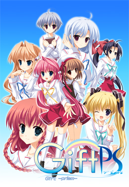 画像ギャラリー No.001のサムネイル画像 / サイバーフロントより今春発売予定の5タイトルと秋葉原のカフェがコラボしたイベント，「サイバーフロント 春の萌え祭り 2012」が本日スタート