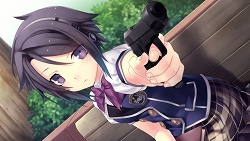 画像ギャラリー No.007のサムネイル画像 / 「たっち、しよっ！ 〜Love Application〜」公式サイトが本日オープン。紳士の夢が広がるガジェット“yPhone”の機能をとにかくチェック