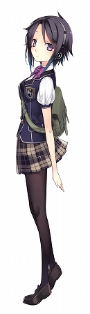 画像ギャラリー No.010のサムネイル画像 / 「たっち、しよっ！ 〜Love Application〜」公式サイトが本日オープン。紳士の夢が広がるガジェット“yPhone”の機能をとにかくチェック