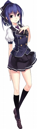 画像ギャラリー No.011のサムネイル画像 / 「たっち、しよっ！ 〜Love Application〜」公式サイトが本日オープン。紳士の夢が広がるガジェット“yPhone”の機能をとにかくチェック