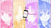 画像ギャラリー No.006のサムネイル画像 / yPhoneの発売はいつですか? 心が読めるスマホで女の子を攻略する反則系SLG「たっち、しよっ! 〜Love Application〜」のプレイムービーを掲載