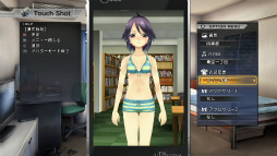 画像ギャラリー No.018のサムネイル画像 / yPhoneの発売はいつですか? 心が読めるスマホで女の子を攻略する反則系SLG「たっち、しよっ! 〜Love Application〜」のプレイムービーを掲載