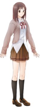 画像ギャラリー No.001のサムネイル画像 / 女性向け恋愛アドベンチャー「三国恋戦記〜オトメの兵法！〜」が2012年にPSP用として発売決定。新たにイベントが追加されるなどボリュームアップ