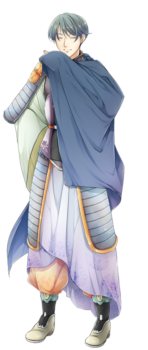 画像ギャラリー No.009のサムネイル画像 / 女性向け恋愛アドベンチャー「三国恋戦記〜オトメの兵法！〜」が2012年にPSP用として発売決定。新たにイベントが追加されるなどボリュームアップ