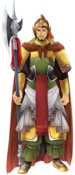 画像ギャラリー No.011のサムネイル画像 / 女性向け恋愛アドベンチャー「三国恋戦記〜オトメの兵法！〜」が2012年にPSP用として発売決定。新たにイベントが追加されるなどボリュームアップ