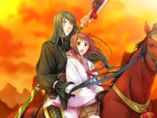 画像ギャラリー No.017のサムネイル画像 / 女性向け恋愛アドベンチャー「三国恋戦記〜オトメの兵法！〜」が2012年にPSP用として発売決定。新たにイベントが追加されるなどボリュームアップ