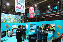 画像ギャラリー No.012のサムネイル画像 / 「次世代ワールドホビーフェア '13 Winter」東京大会が幕張メッセにて開催中。レベルファイブの新作「妖怪ウォッチ」のプレイアブル出展もあり