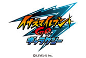 画像ギャラリー No.003のサムネイル画像 / 「レベルファイブ ライブ」が7月10日21:30よりニコニコ生放送で配信。「妖怪ウォッチ」のプレゼン実施のほか,「イナズマイレブンGO ギャラクシー」の最新情報が公開予定