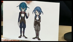 画像ギャラリー No.023のサムネイル画像 / 「妖怪ウォッチ」の実機デモや「イナズマイレブンGO ギャラクシー」の衝撃情報が飛び出した,「レベルファイブ ライブ」第1回をレポート