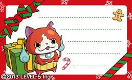 画像ギャラリー No.003のサムネイル画像 / 「妖怪ウォッチ」の漫画が12月27日発売の「ちゃお2月号」で連載スタート