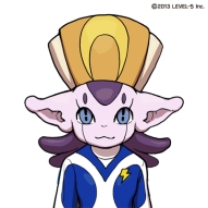 画像ギャラリー No.009のサムネイル画像 / 「妖怪ウォッチ」「イナズマイレブンGO ギャラクシー」，次世代ワールドホビーフェア’14 Winterでの出展内容が公開