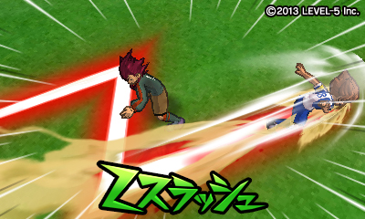 画像ギャラリー No.015のサムネイル画像 / 「妖怪ウォッチ」「イナズマイレブンGO ギャラクシー」，次世代ワールドホビーフェア’14 Winterでの出展内容が公開
