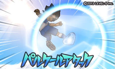 画像ギャラリー No.016のサムネイル画像 / 「妖怪ウォッチ」「イナズマイレブンGO ギャラクシー」，次世代ワールドホビーフェア’14 Winterでの出展内容が公開