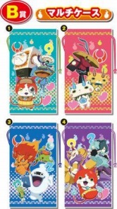 画像ギャラリー No.006のサムネイル画像 / 「妖怪ウォッチ」の期間限定イベントショップが東京と名古屋で順次開催