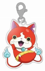 画像ギャラリー No.011のサムネイル画像 / 「妖怪ウォッチ」の期間限定イベントショップが東京と名古屋で順次開催