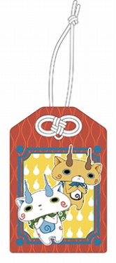 画像ギャラリー No.013のサムネイル画像 / 「妖怪ウォッチ」の期間限定イベントショップが東京と名古屋で順次開催